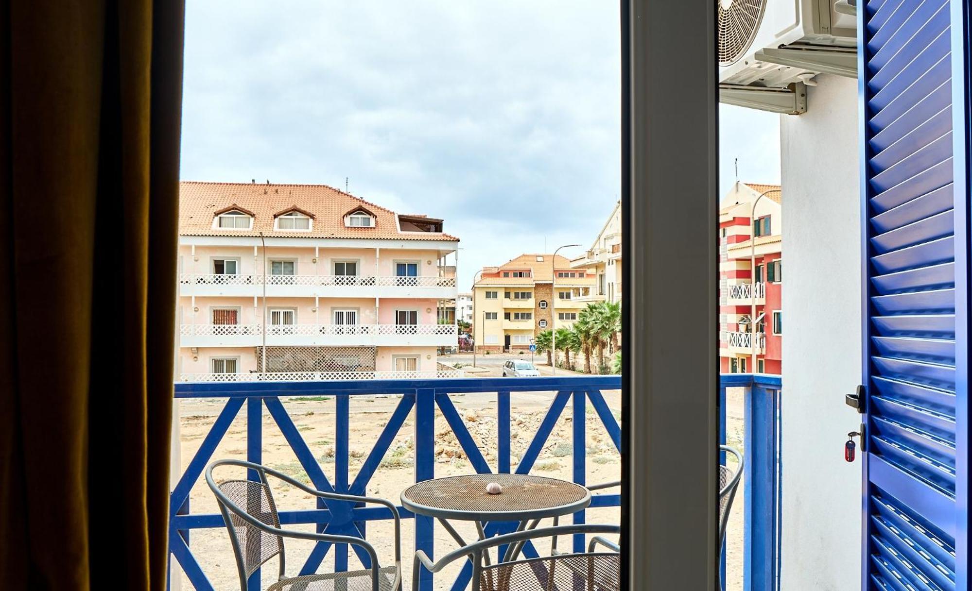 Casa Branca Beach サンタ・マリア エクステリア 写真