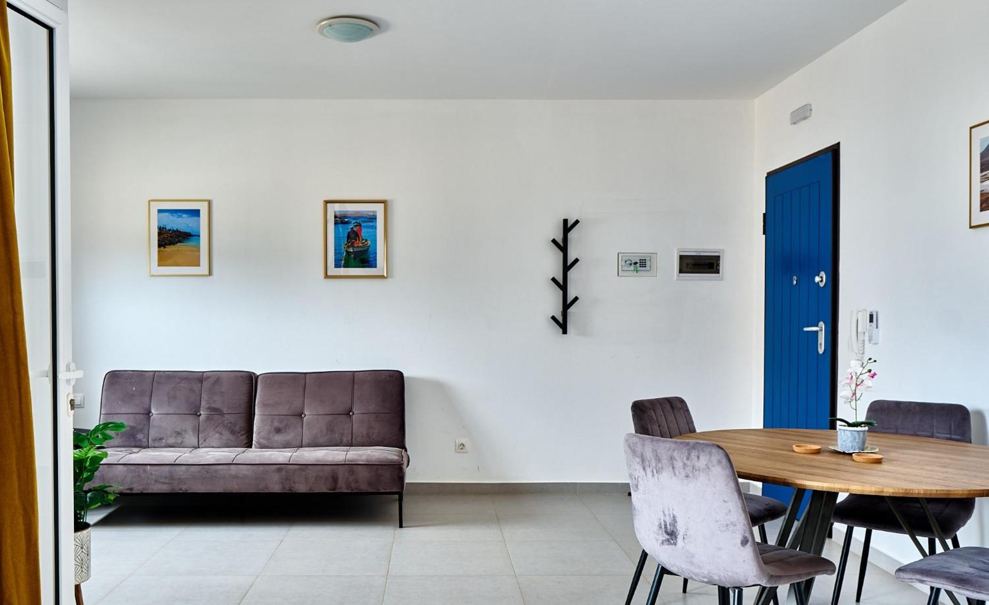 Casa Branca Beach サンタ・マリア エクステリア 写真