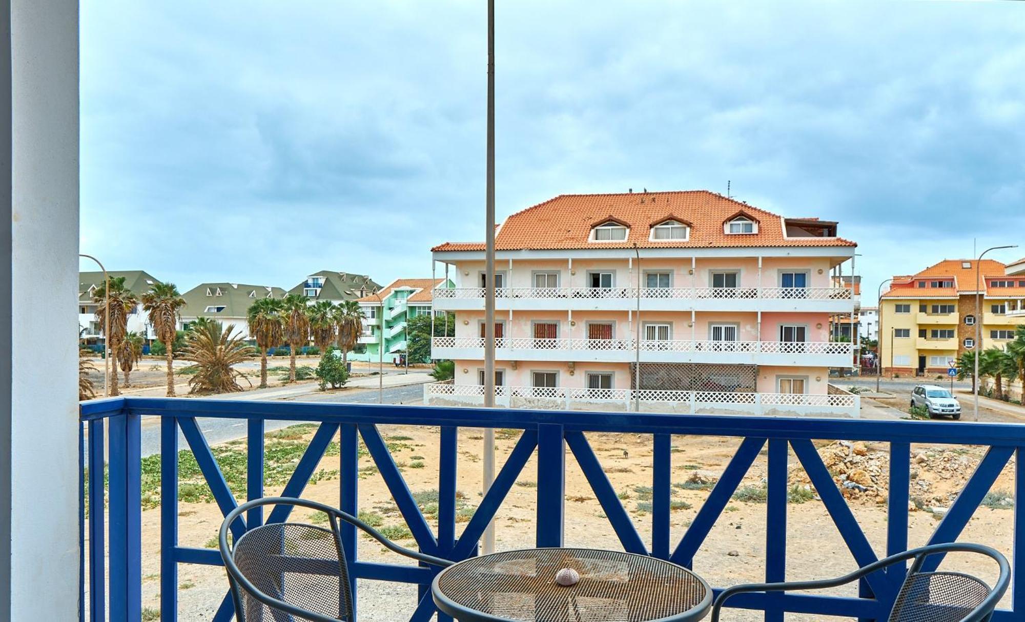 Casa Branca Beach サンタ・マリア エクステリア 写真